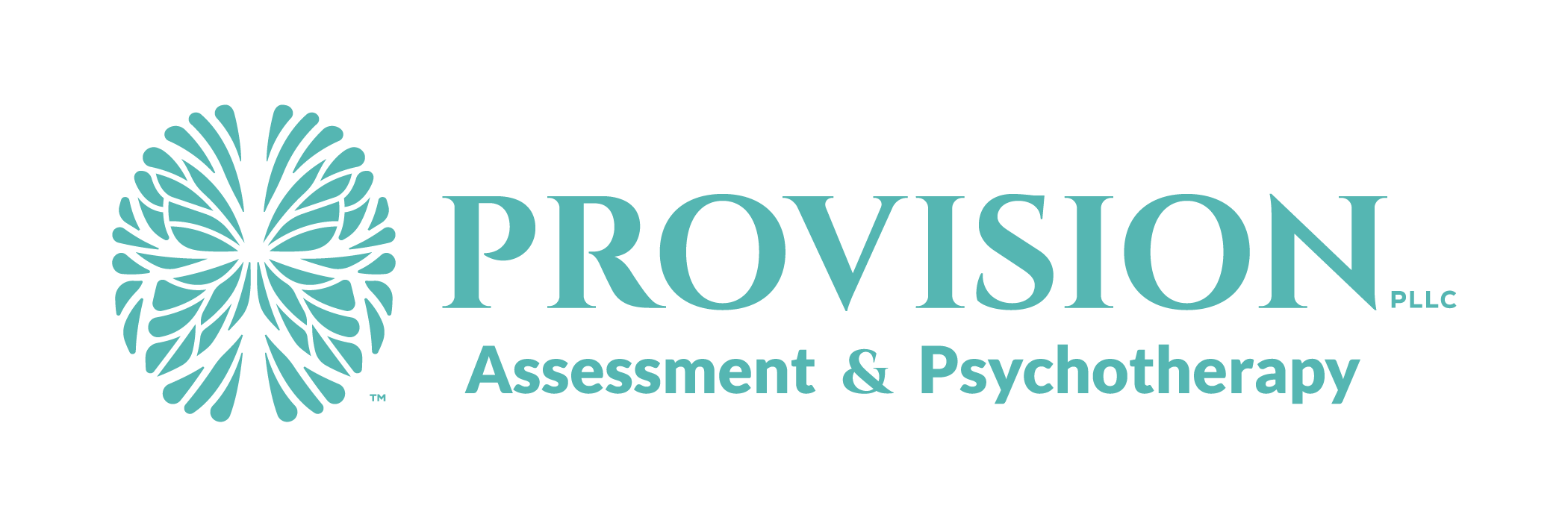 Provision Psychology Logo